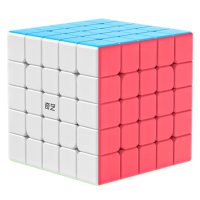 Cub Qiyi 5X5 Qizheng S2 – Stickerless