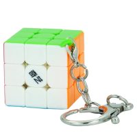 Cub QiYi Clauer 3×3