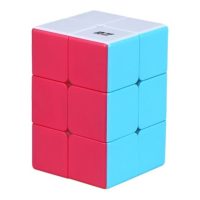 Qiyi 2x2x3 – Stickerless