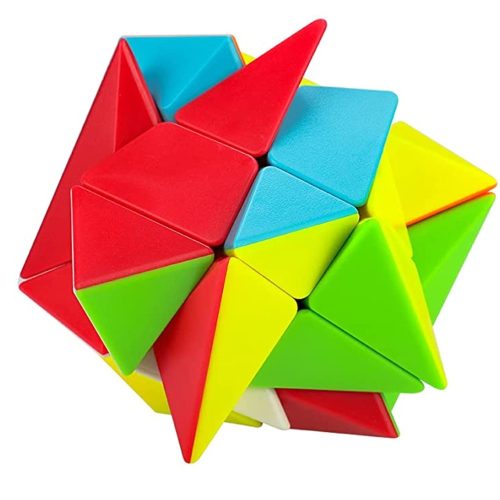 Cub Qiyi Axis - Stickerless