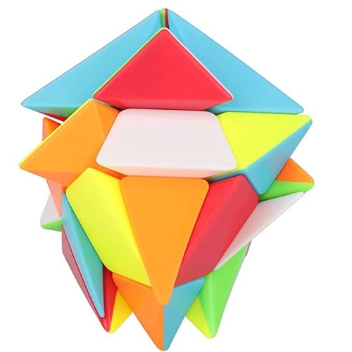 Cub Qiyi Axis - Stickerless