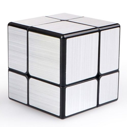 cub qiyi mirror 2x2 plata