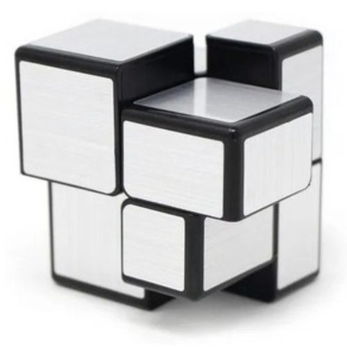 cub qiyi mirror 2x2 plata