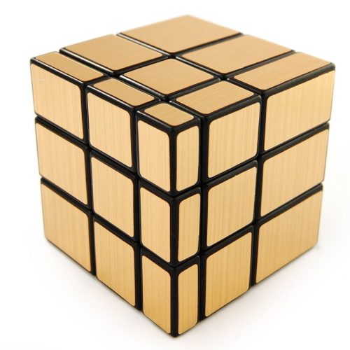 cub qiyi mirror 3x3 daurat