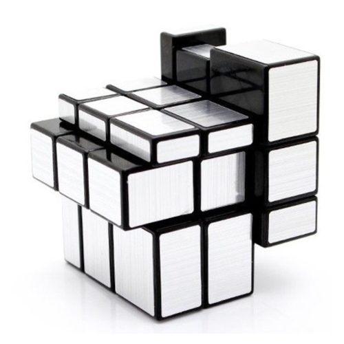 cub qiyi mirror 3x3 - platejat