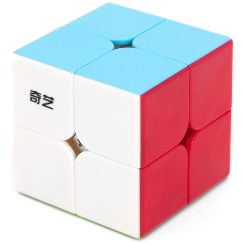 cub qiyi qidi s2 stickerless
