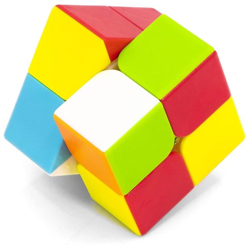 cub qiyi qidi s2 stickerless
