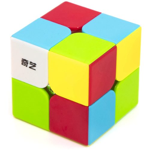 cub qiyi qidi s2 stickerless