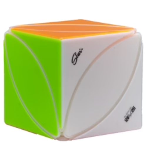 cub qiyi ivy stickerless
