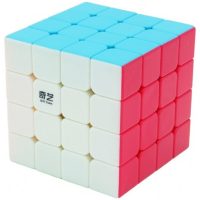 Cub Qiyi 4×4 Qiyuan – Stickerless