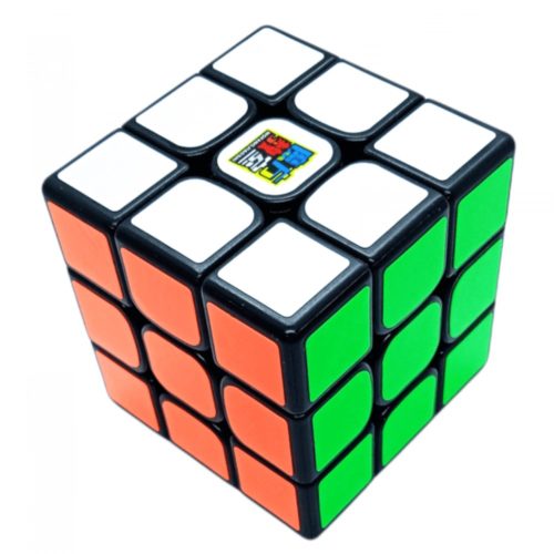 cub moyu rs3m 2020 - base negra