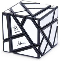 Ghost cube