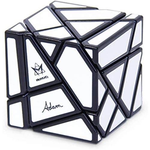 ghost cube