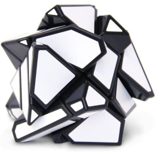 ghost cube