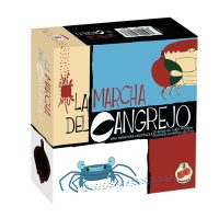 La marcha del cangrejo