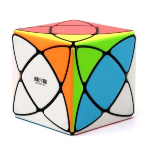 cub qiyi super ivy