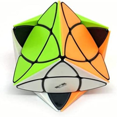cub qiyi super ivy