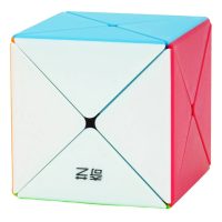 Cub Qiyi Dino – Stickerless