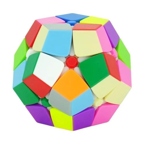 cub qiyi megaminx 2x2