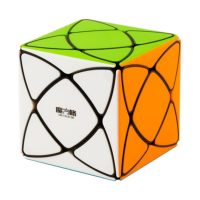 Cub Qiyi Super Ivy