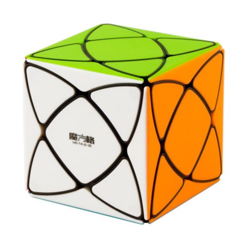 cub qiyi super ivy