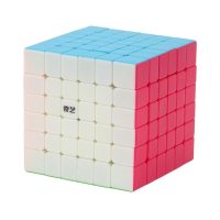 Cub Qiyi QiFang 6X6 – Stickerless