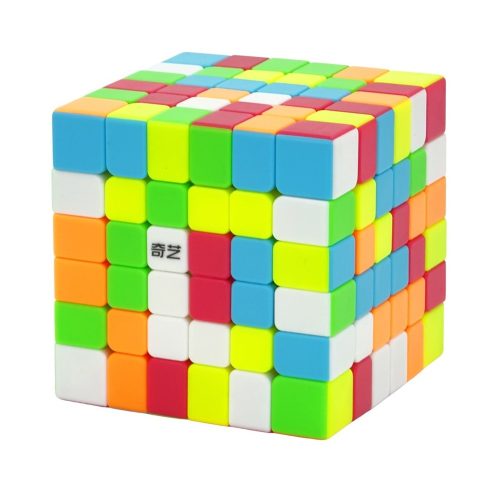 cub qiyi qifang 6x6 stickerless