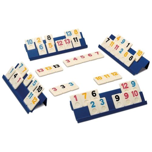 rummi metalbox