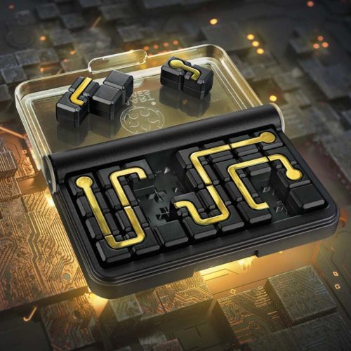 iq circuit