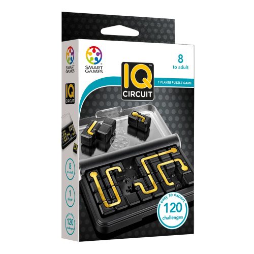 iq circuit