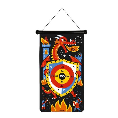 dards magnetics dracs