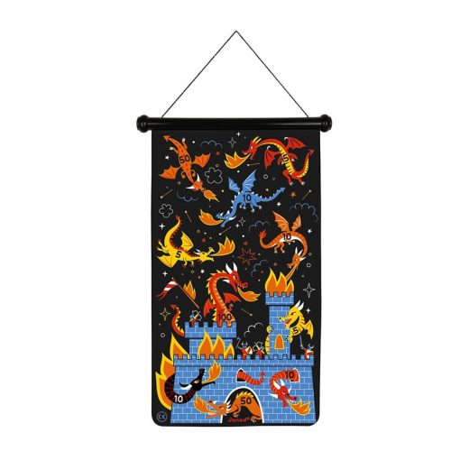 dards magnetics dracs