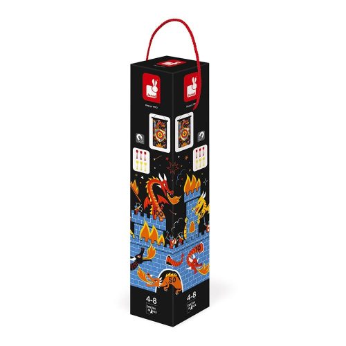 dards magnetics dracs