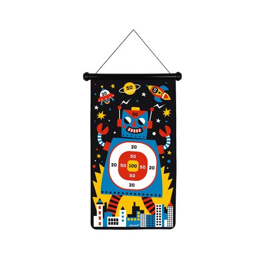 dards magnetics robots