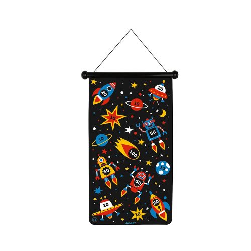 dards magnetics robots