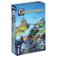 Niebla en Carcassonne