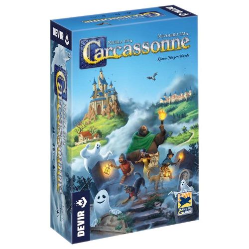 niebla en carcassonne