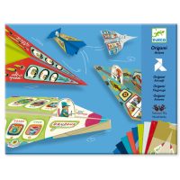 Origami – Avions