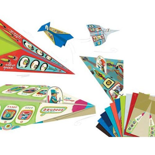 origami-avions