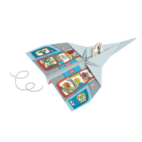 origami-avions