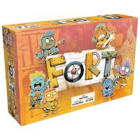 Fort