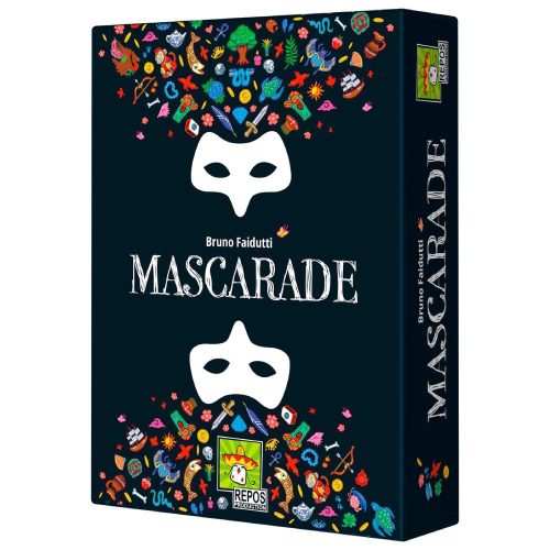 mascarade
