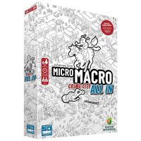 Micro macro -All In