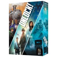 Unlock! Game adventures