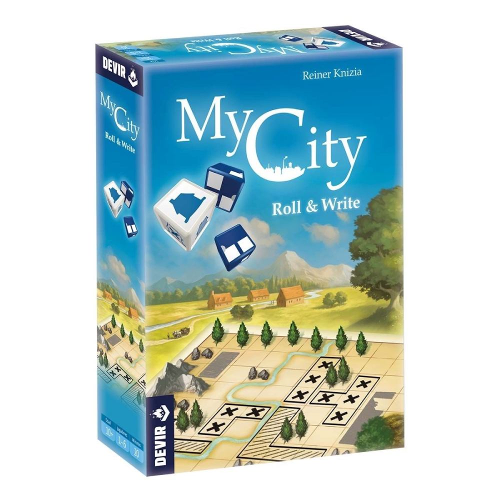 my city r&w