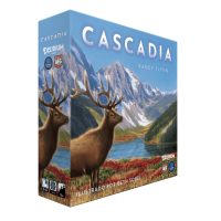 Cascadia