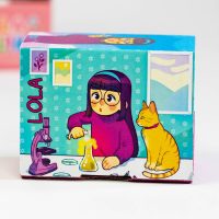 Puzle Clika – Lola