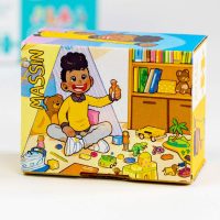 Puzle Clika – Massin