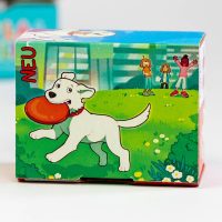 Puzle Clika – Neu