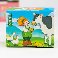 Puzle Clika – Reel